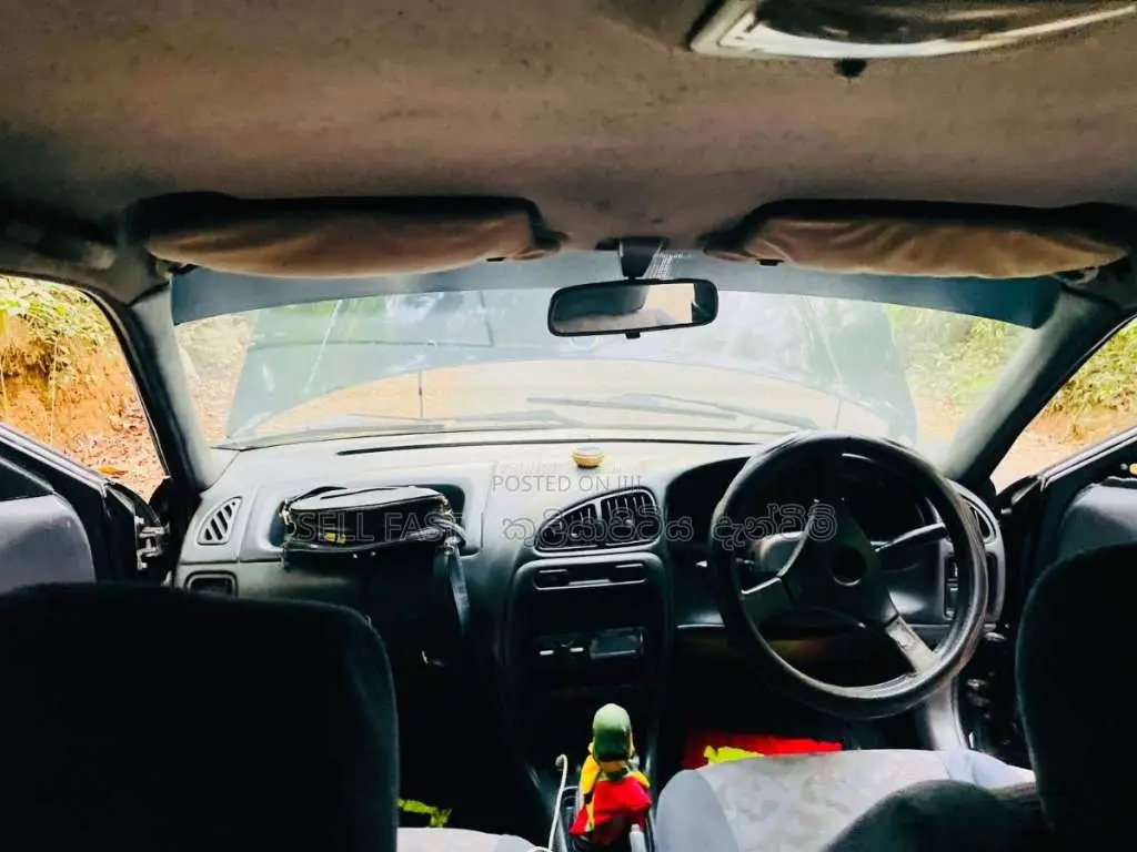 Suzuki Cultus 1997 Car (Used)