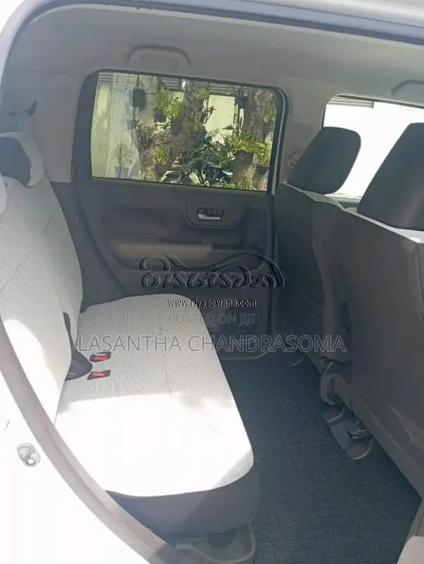 Honda N WGN L GRADE 2024 Car Unregistered (Recondition)