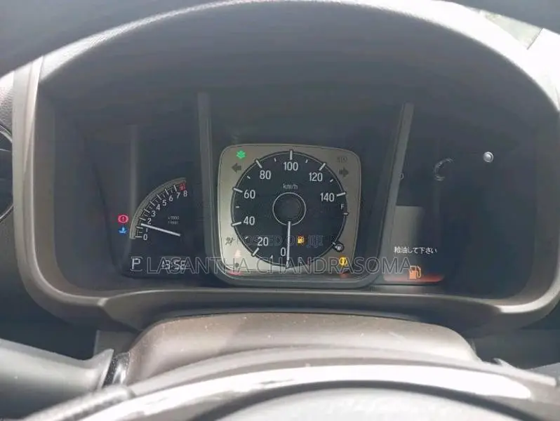Honda N WGN L GRADE 2024 Car Unregistered (Recondition)