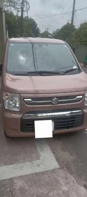 Suzuki Wagon R 2023 Car (Used)