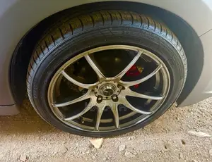 Honda CRZ 2010 Car (Used)