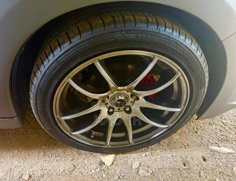 Honda CRZ 2010 Car (Used)