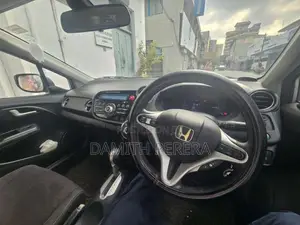 Honda Insight 2012 Car (Used)