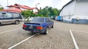 Mitsubishi Lancer 1979 Car (Used)