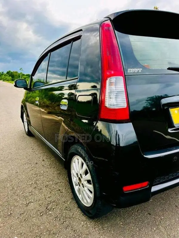 Perodua Viva Elite Premium 2011 Car (Used)