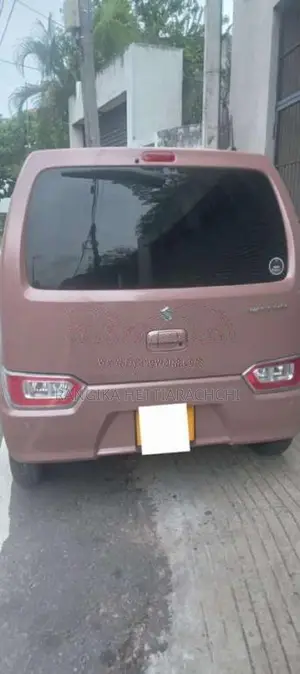 Suzuki Wagon R 2023 Car (Used)