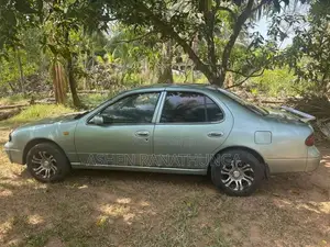 Nissan BlueBird SU13 1992 Car (Used)
