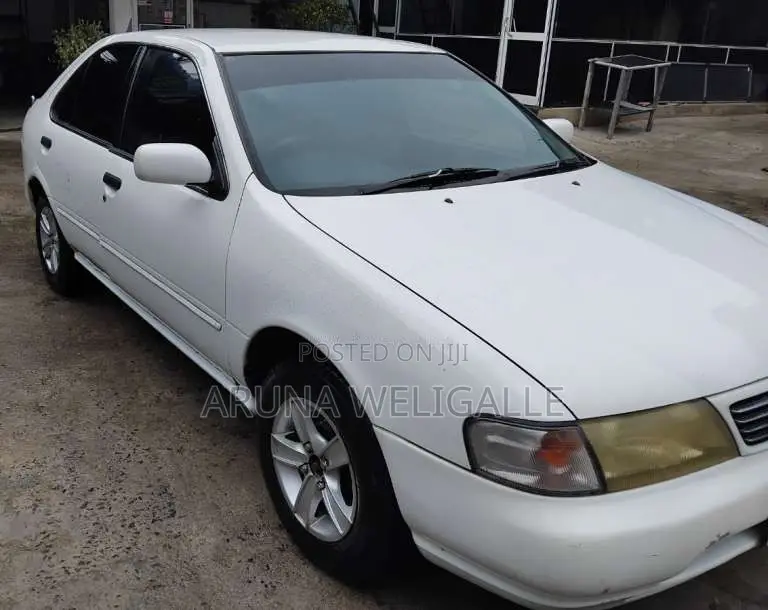 Nissan FB14 1995 Car (Used)