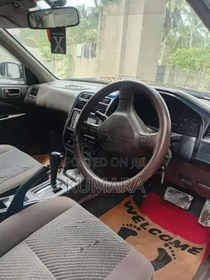 Toyota Carina 1996 Car (Used)