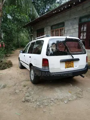 Mazda Y10 1997 Car (Used)