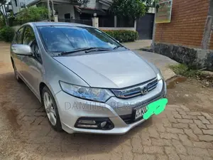 Honda Insight 2012 Car (Used)
