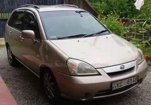 Suzuki Liana 2003 Car (Used)