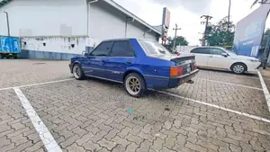 Mitsubishi Lancer 1979 Car (Used)