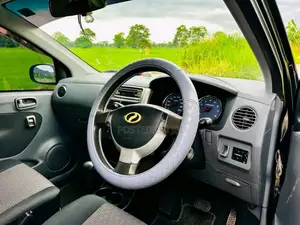 Perodua Viva Elite Premium 2011 Car (Used)