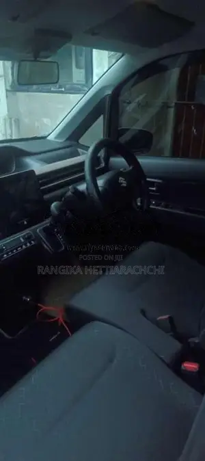 Suzuki Wagon R 2023 Car (Used)