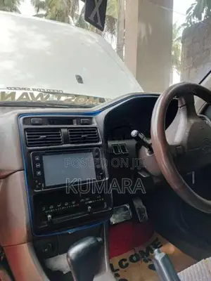 Toyota Carina 1996 Car (Used)