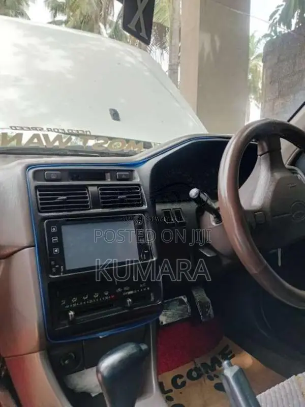 Toyota Carina 1996 Car (Used)