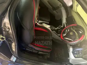 Honda CRZ 2010 Car (Used)