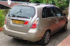 Suzuki Liana 2003 Car (Used)