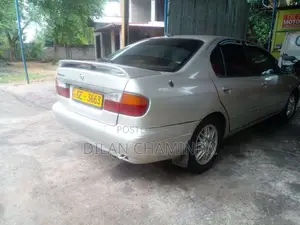 Nissan Primera 2000 Car (Used)