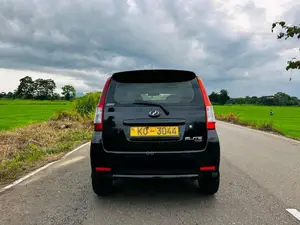 Perodua Viva Elite Premium 2011 Car (Used)