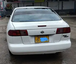 Nissan FB14 1995 Car (Used)