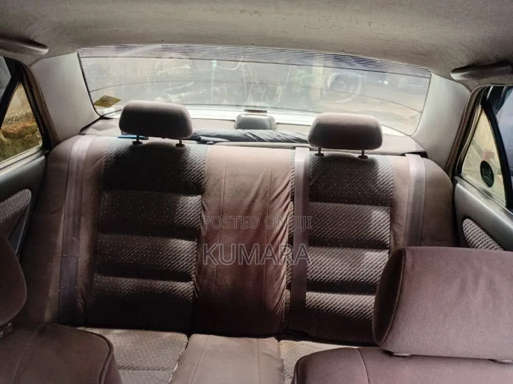 Toyota Carina 1996 Car (Used)