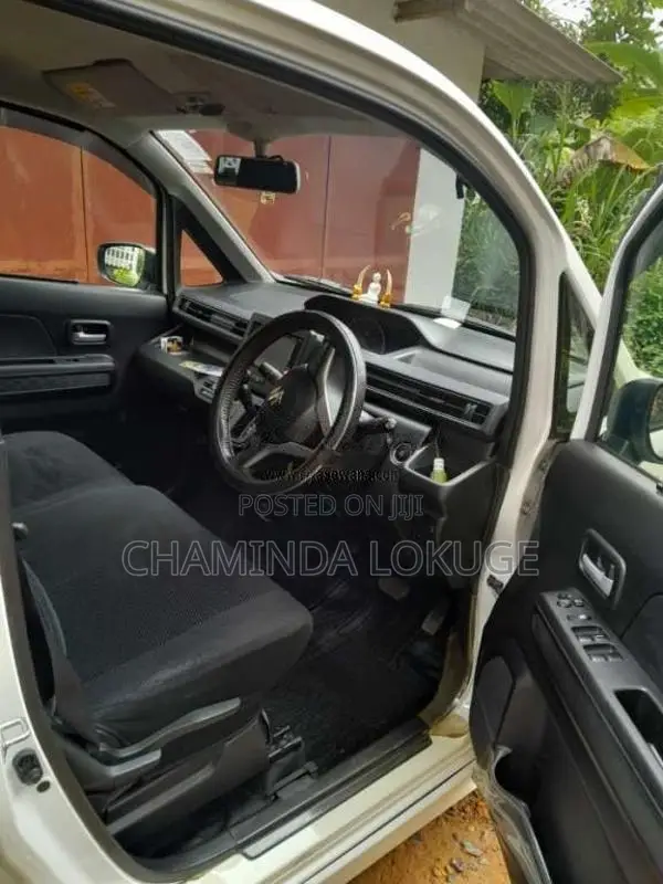 Suzuki Wagon R FZ 2018 Car (Used)