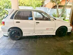 Toyota Starlet 1994 Car (Used)