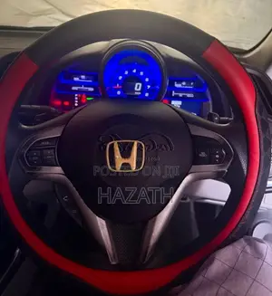 Honda CRZ 2010 Car (Used)