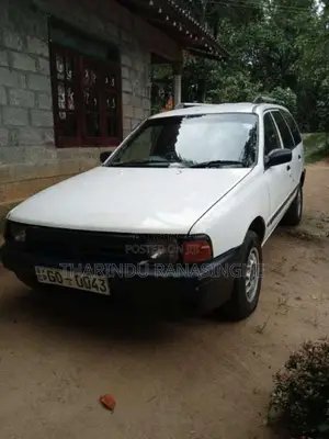 Mazda Y10 1997 Car (Used)