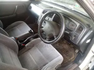 Nissan Primera 2000 Car (Used)