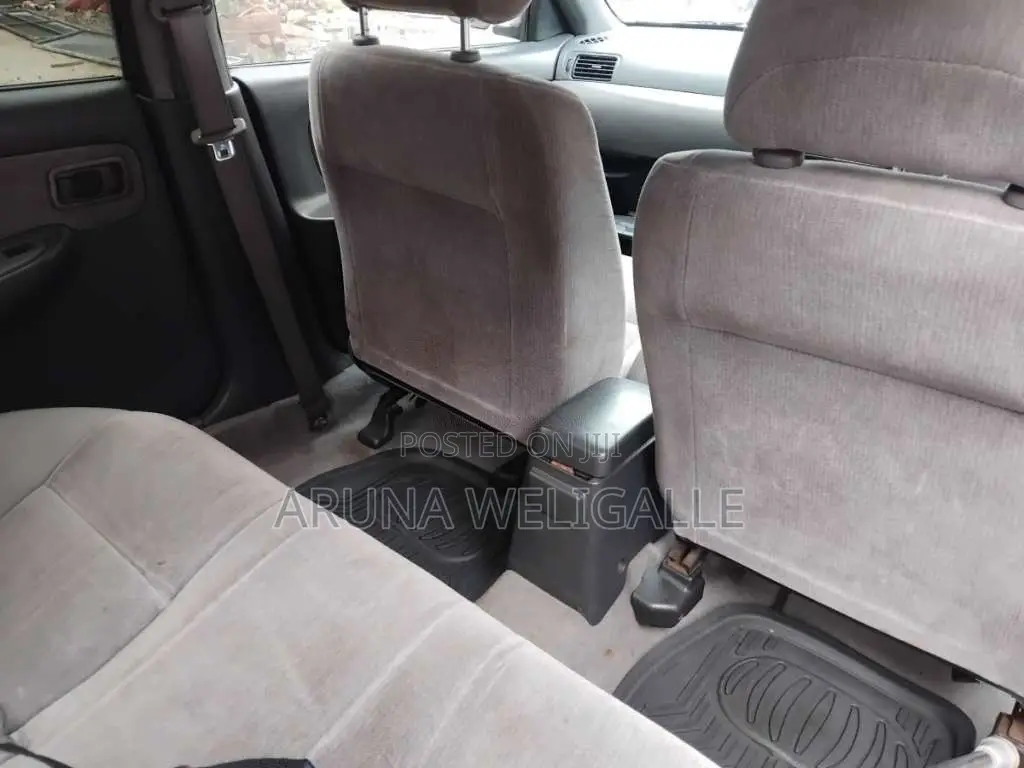 Nissan FB14 1995 Car (Used)