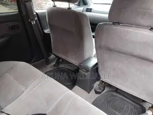 Nissan FB14 1995 Car (Used)