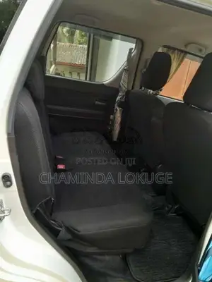 Suzuki Wagon R FZ 2018 Car (Used)