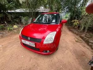 Suzuki DABZC113 2004 Car (Used)