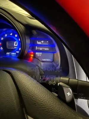 Honda CRZ 2010 Car (Used)