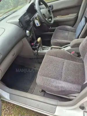 Toyota Corolla AE110 1999 Car (Used)
