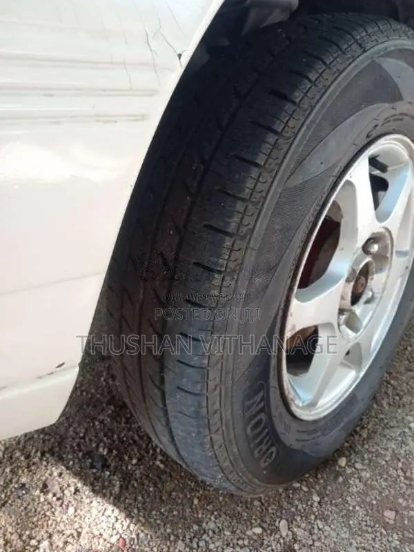 Nissan Sunny 1991 Car (Used)