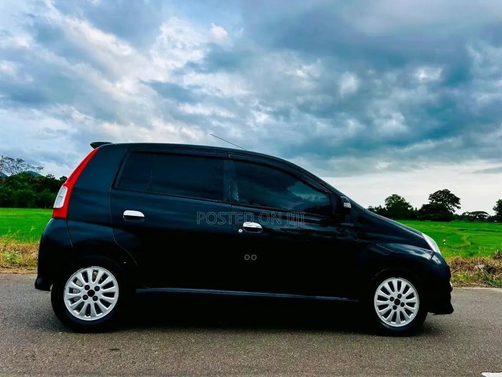 Perodua Viva Elite Premium 2011 Car (Used)