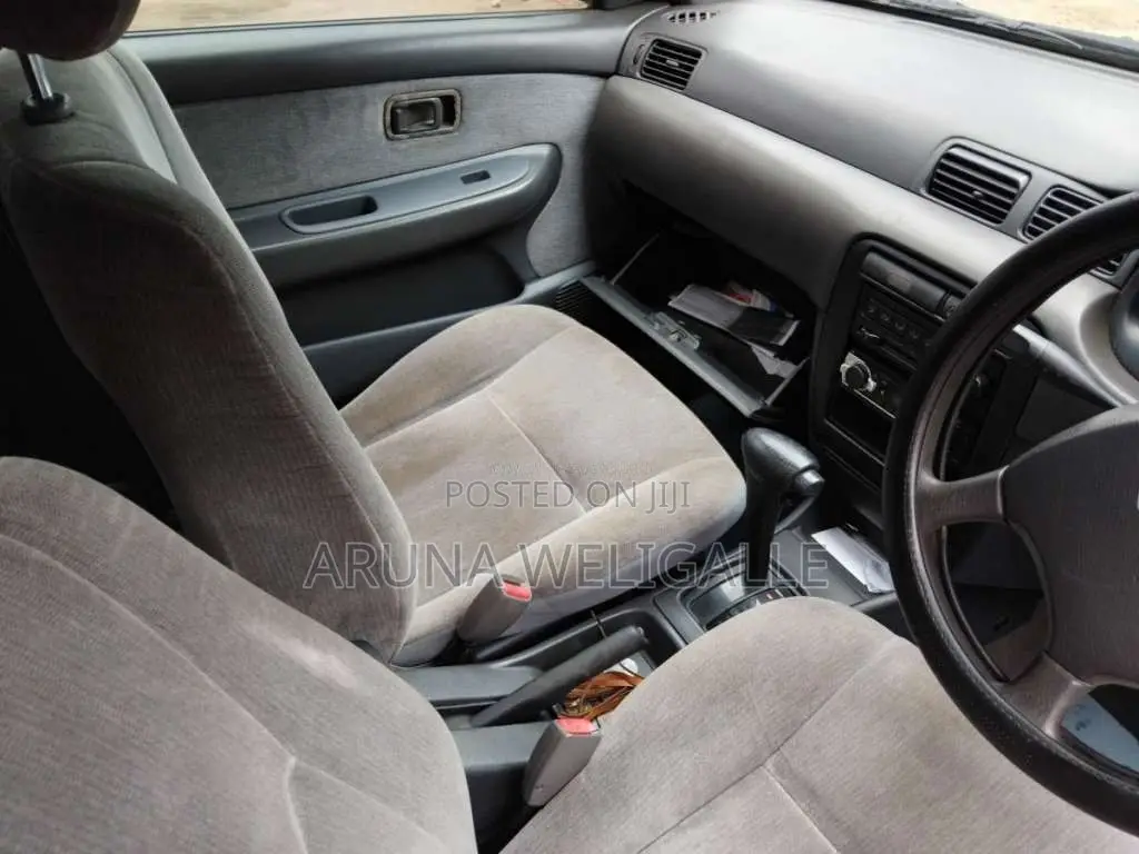 Nissan FB14 1995 Car (Used)