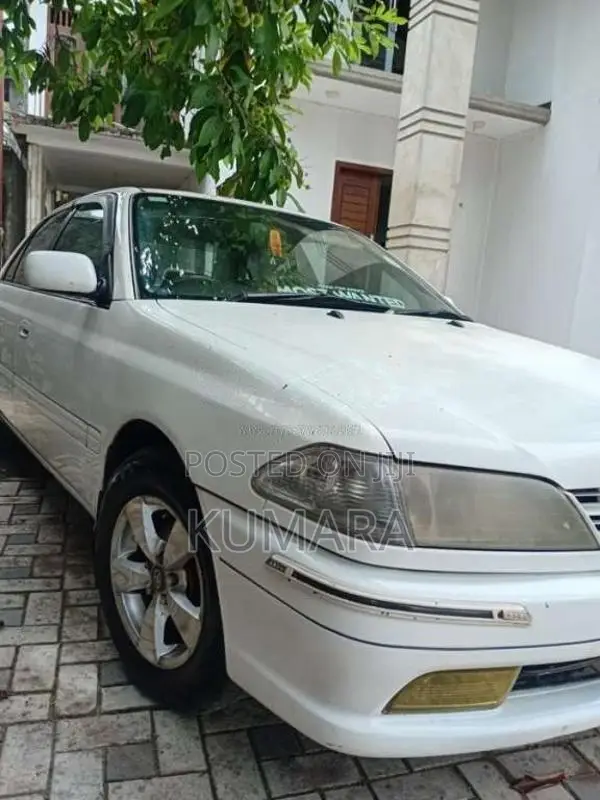 Toyota Carina 1996 Car (Used)