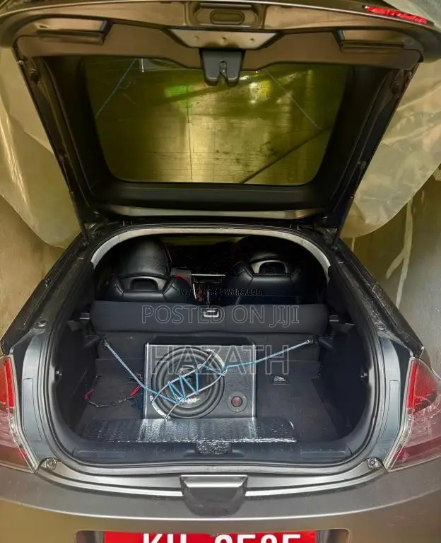 Honda CRZ 2010 Car (Used)