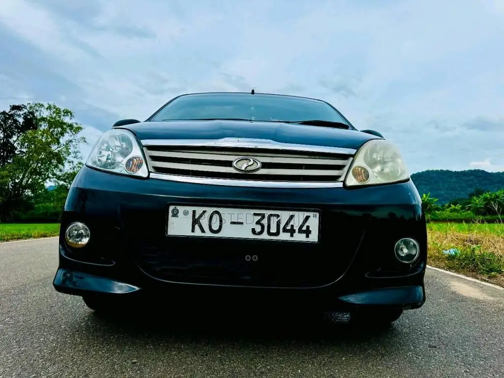 Perodua Viva Elite Premium 2011 Car (Used)