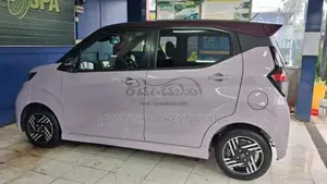 Nissan Dayz High Way Star Propilot 2024 Car Unregistered (Recondition)