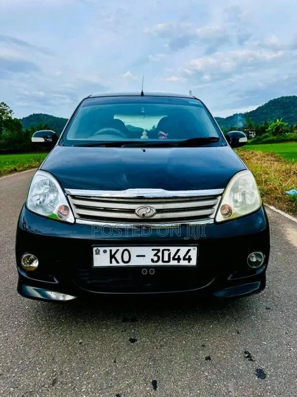Perodua Viva Elite Premium 2011 Car (Used)