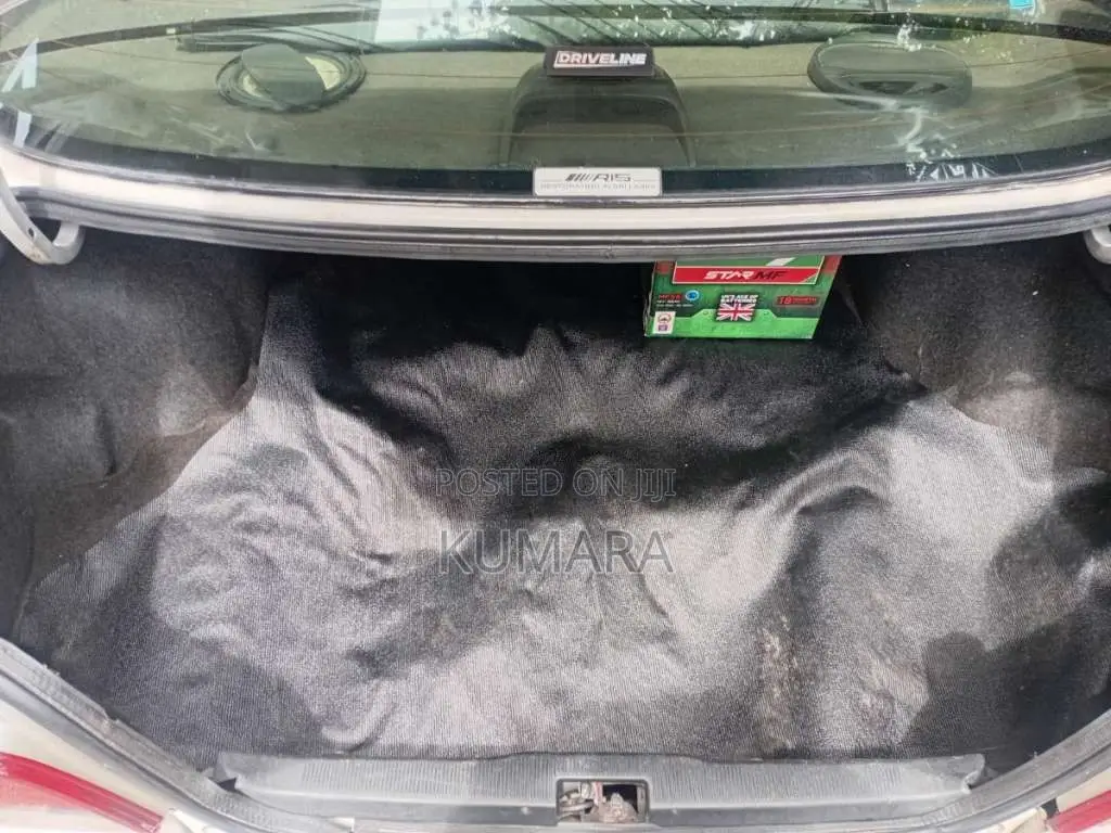 Toyota Carina 1996 Car (Used)