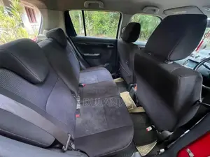 Suzuki DABZC113 2004 Car (Used)