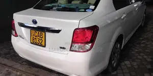 Toyota Axio 2014 Car (Used)