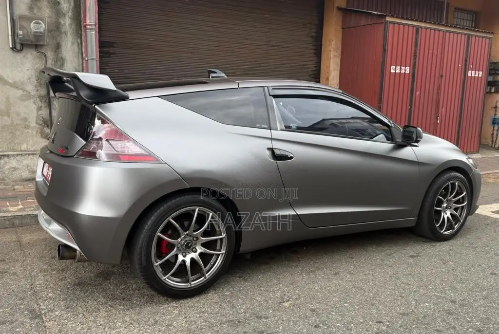 Honda CRZ 2010 Car (Used)